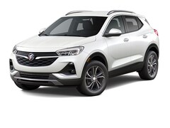 Used 2023 Buick Encore GX Essence SUV near Boerne, TX