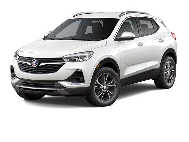 2023 Buick Encore GX Essence's photo