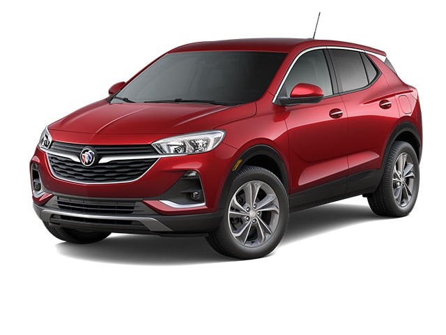 2023 Buick Encore GX Preferred's photo