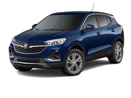 2023 Buick Encore GX Preferred SUV