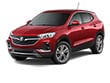 Used 2023 Buick Encore GX Preferred SUV