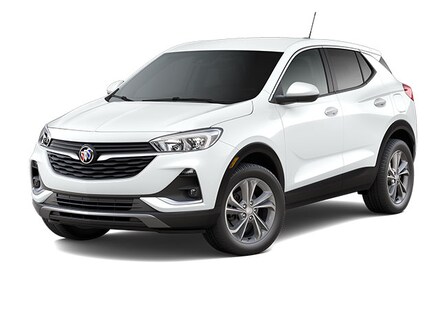 2023 Buick Encore GX Preferred SUV