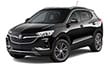 Used 2023 Buick Encore GX Select SUV