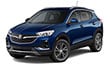 Certified 2023 Buick Encore GX Select AWD  Select