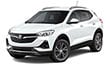 Used 2023 Buick Encore GX Select SUV