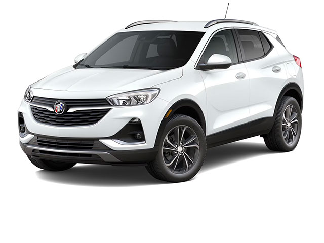 2023 Buick Encore GX Select's photo