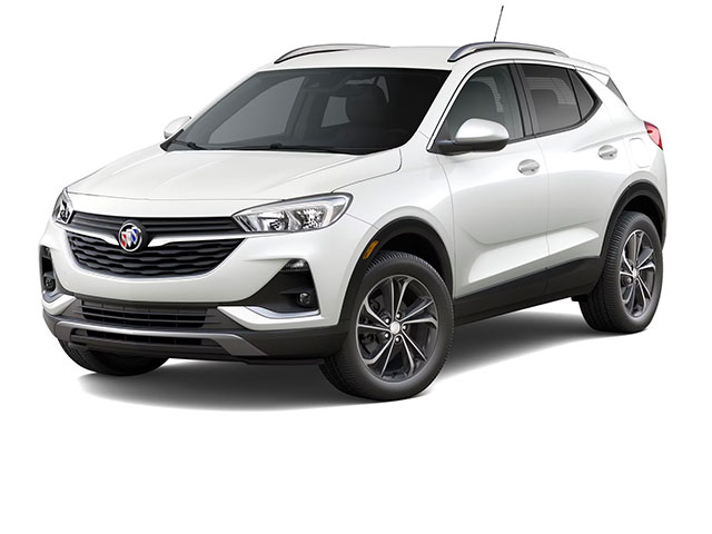 2023 Buick Encore GX Select AWD's photo
