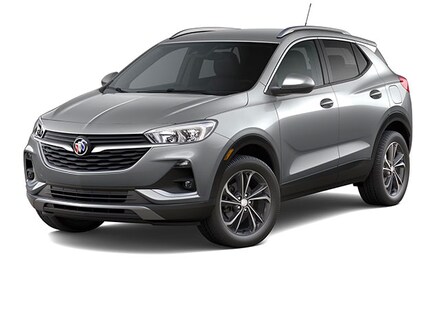 2023 Buick Encore GX Select Sport Utility