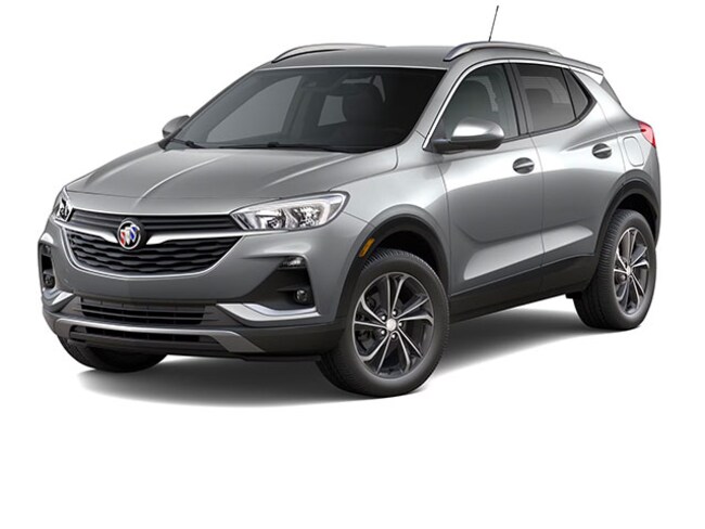 2023 Buick Encore GX Select FWD
