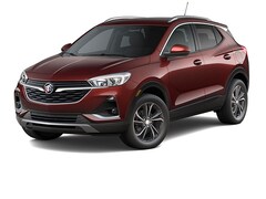 New 2023 Buick Encore GX for Sale in Springfield IL