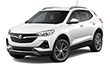 Used 2023 Buick Encore GX Select SUV
