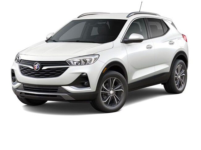 2023 Buick Encore GX Select FWD
