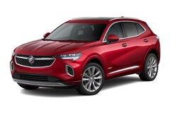 2023 Buick Envision Avenir SUV