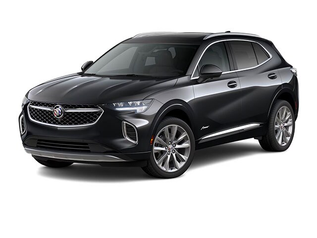 2023 Buick Envision Avenir's photo