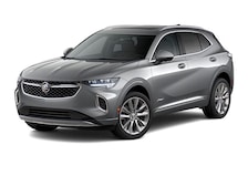 2023 Buick Envision Avenir -
                Denver, CO