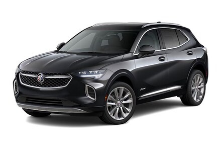 2023 Buick Envision Avenir SUV