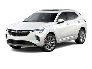 2023 Buick Envision Avenir SUV