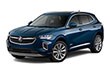 2023 Buick Envision SUV 