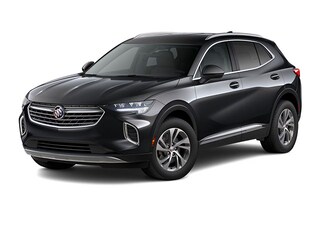 2023 Buick Envision Essence SUV