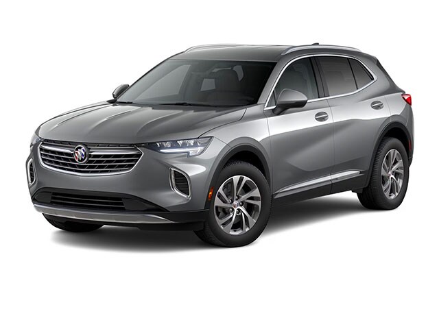 2023 Buick Envision Essence SUV