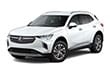 Used 2023 Buick Envision Essence SUV