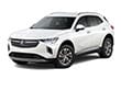 Used 2023 Buick Envision Essence SUV