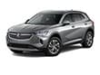 Used 2023 Buick Envision Essence SUV
