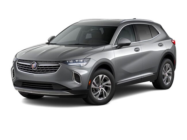 2023 Buick Envision Essence AWD