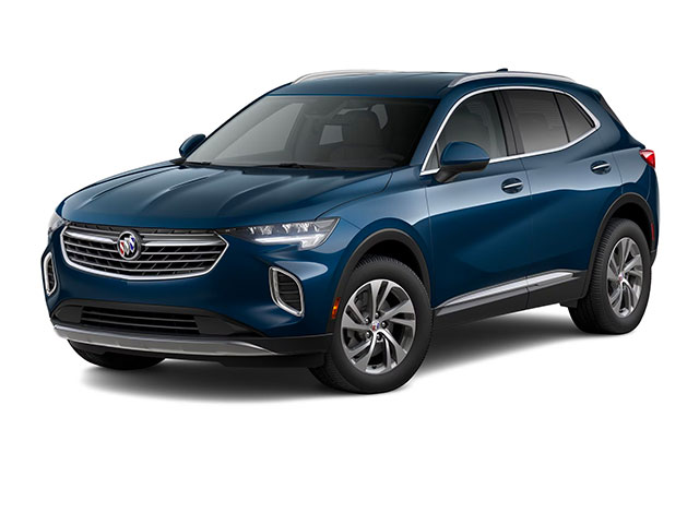 2023 Buick Envision Essence's photo