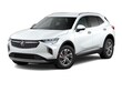  Buick Envision
