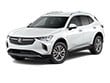 Used 2023 Buick Envision Preferred SUV