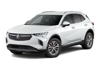 2023 Buick Envision Preferred SUV