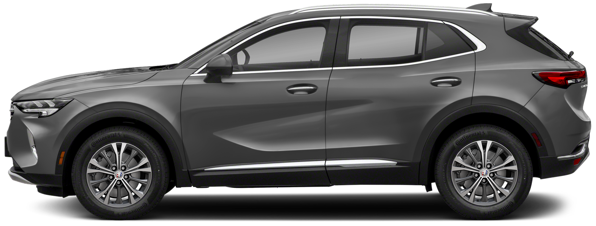 2023 Buick Envision SUV Preferred 