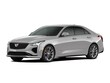 CADILLAC CT4-V