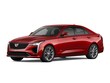 Cadillac CT4