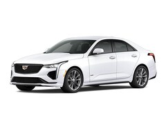 2023 CADILLAC CT4-V V-Series Sedan