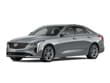 Used 2023 CADILLAC CT4 Luxury Car