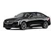 Used 2023 CADILLAC CT4 Premium Luxury Sedan