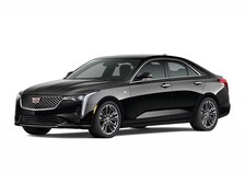 2023 Cadillac CT4 Premium Luxury -
                Lynn, MA