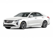 2023 Cadillac CT4 Premium Luxury -
                Torrance, CA