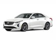  CADILLAC CT4