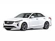 Used 2023 Cadillac CT4 Premium Luxury Sedan