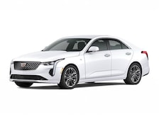 2023 Cadillac CT4 Premium Luxury -
                Orlando, FL