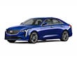 Used 2023 Cadillac CT4 Premium Luxury Sedan
