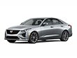 Used 2023 CADILLAC CT4 Sport Sedan