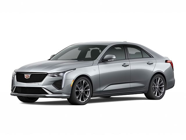 2023 Cadillac CT4 Sport's photo