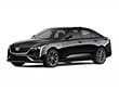 Used 2023 CADILLAC CT4 Sport Sedan