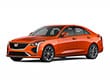 Used 2023 Cadillac CT4