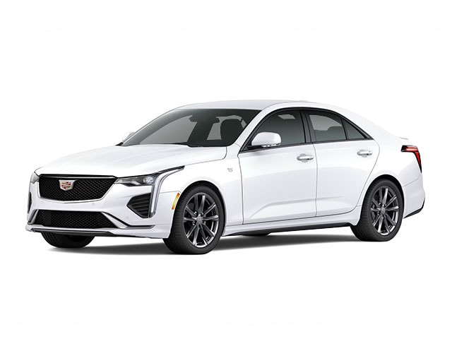 2023 Cadillac CT4 Sport for sale in Winchester, VA