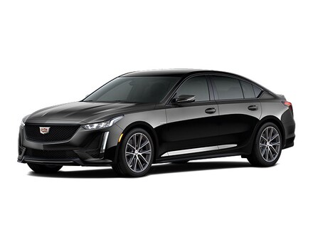 2023 CADILLAC CT5-V V-Series Sedan
